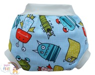 50% OFF! Bambooty Swim Nappies