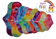 NEW! Snuggleblanks Reusable Sanitary Pads