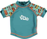 50% OFF! Close Parent Rash Vests