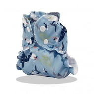 NEW! Applecheeks Swim Nappies