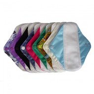 Earthwise Menstrual Pads