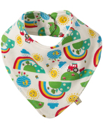 Frugi Hats, Bibs and Muslins