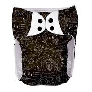 Bumgenius Big and Bigger Cloth Nappies