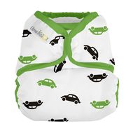 40% OFF! Bumgenius Elemental Joy Pocket Nappy