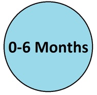 0-6 Months