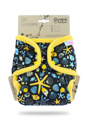 40% OFF! Petit Lulu SIO Onesize Nappies