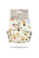 NEW! Petit Lulu Newborn Nappy