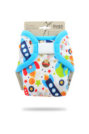 NEW! Petit Lulu Nappy Wrap Newborn