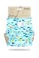 Petit Lulu Onesize Nappies