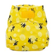 50% OFF! Baba+Boo Newborn Nappies