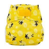 NEW! Baba+Boo Newborn Nappies