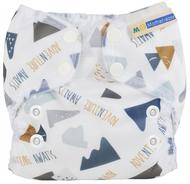 UP TO 25% OFF! Motherease Wizard Duo Nappy Wraps