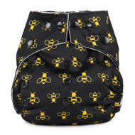50% OFF! Baba+Boo Onesize Pocket Nappies