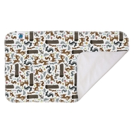30% OFF! Planetwise Changing Pad