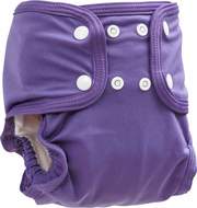 UP TO 35% OFF! Little Lamb Sized Pocket Nappies