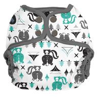 50% OFF! Imagine Baby All-in-Two Nappies
