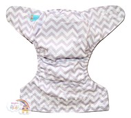 Alva Baby Junior Pocket Nappies