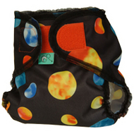 50% OFF! Tots Bots Nappy Wraps