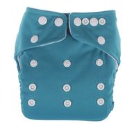 Little Lamb Onesize Pocket Nappies