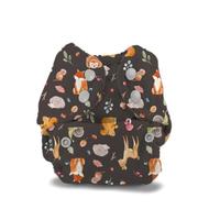 30% OFF! Buttons Newborn Nappy Covers
