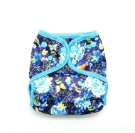 Little Lovebum Onesize Nappies