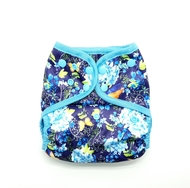 Little Lovebum Onesize Nappies