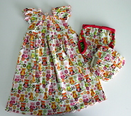 Childrens Clothing