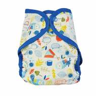 NEW! Seedling Baby Multi-Fit Onesize Pocket