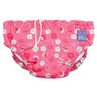 40% OFF! Bambino Mio Swim Nappy: Poppy