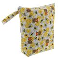 35% OFF! Blueberry Wet Bag: Bears & The Bees