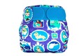NEW! Tots Bots Teenyfit Star: Royal All Bum
