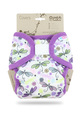 Petit Lulu Maxi XL Nappy Wrap: Dragonflies