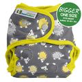 NEW! Best Bottoms Bigger Nappy Shell: Hedgehog
