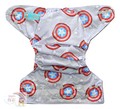 Alva Baby Onesize Nappy Wrap: Hero