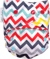 50% OFF! Ecobebe Onesize AI2: Chevron