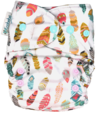 50% OFF! Ecobebe Onesize AI2: Feathers