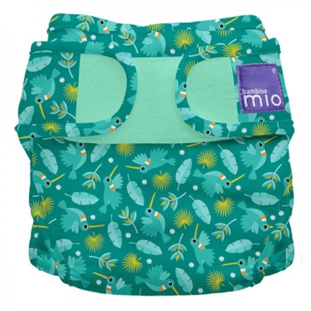 Bambino deals mio wraps