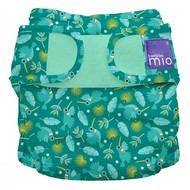 40% OFF! Bambino Mioduo Nappy Wrap: Hummingbird