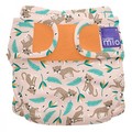 40% OFF! Bambino Mioduo Nappy Wrap: Wild Cat