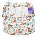 NEW! Bambino Miosoft Nappy Wrap: Spider Monkey