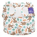 40% OFF! Bambino Mioduo Nappy Wrap: Spider Monkey