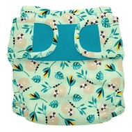 40% OFF! Bambino Mioduo Nappy Wrap: Swinging Sloth