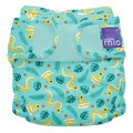 NEW! Bambino Miosoft Nappy Wrap: Jungle Snake