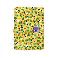 40% OFF! Bambino Mio Changing Mat: Tropical Toucan