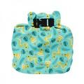 25% OFF! Bambino Mio Wet Nappy Bag: Jungle Snake