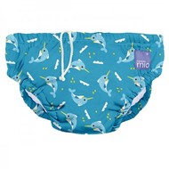 40% OFF! Bambino Mio Swim Nappy: Swordfish