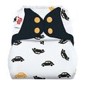 NEW! Bumgenius Flip Onesize Nappy Wrap: Faster