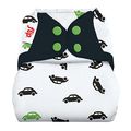 Bumgenius Flip Onesize Nappy Wrap: Go