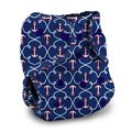 NEW! Buttons Onesize Wrap: Anchored