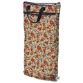 Planetwise Wet/Dry Hanging Bag: Fancy Pants